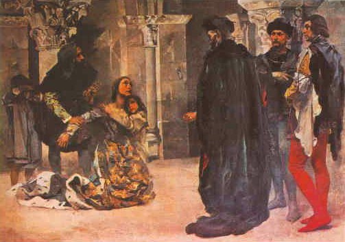 Scopri di più sull'articolo Amore e morte: dramma alla corte di Portogallo